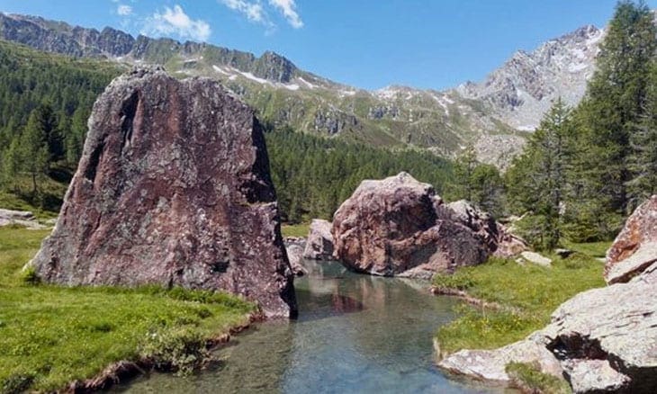 Corso del Torrente 