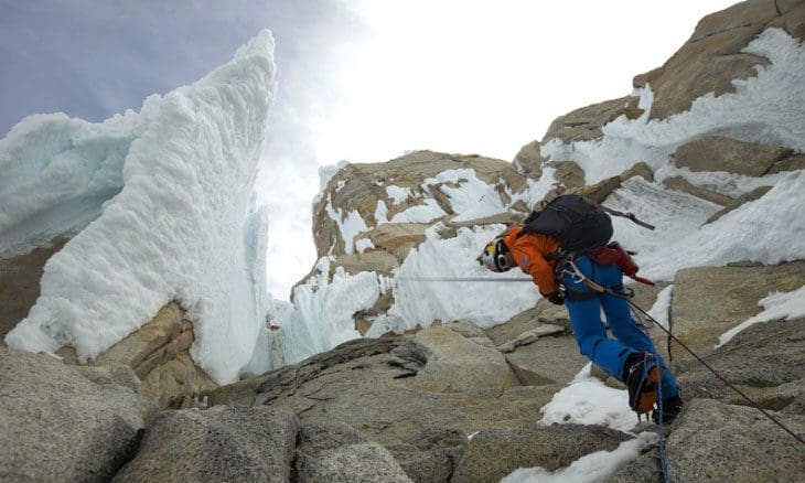 Cerro Torre