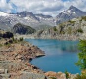 Lago Pirola