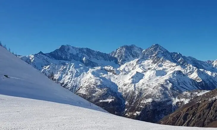 Passo Monscera